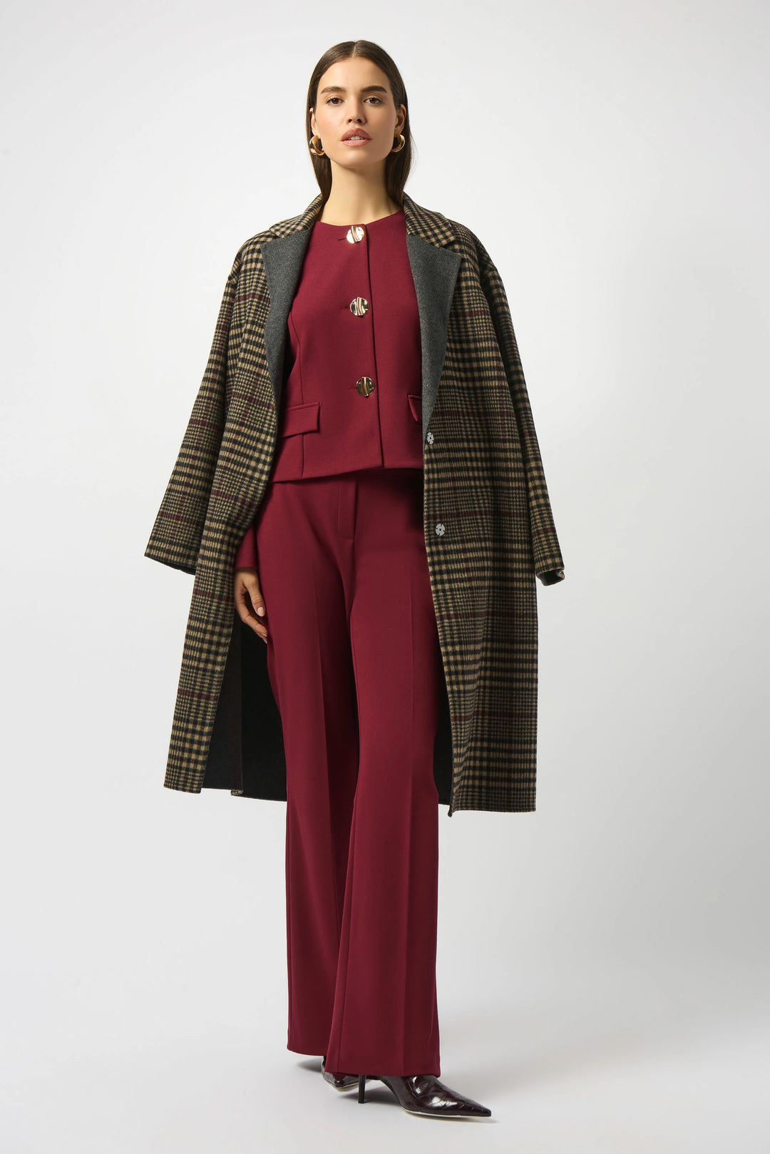 Joseph Ribkoff Jacket Style 253946