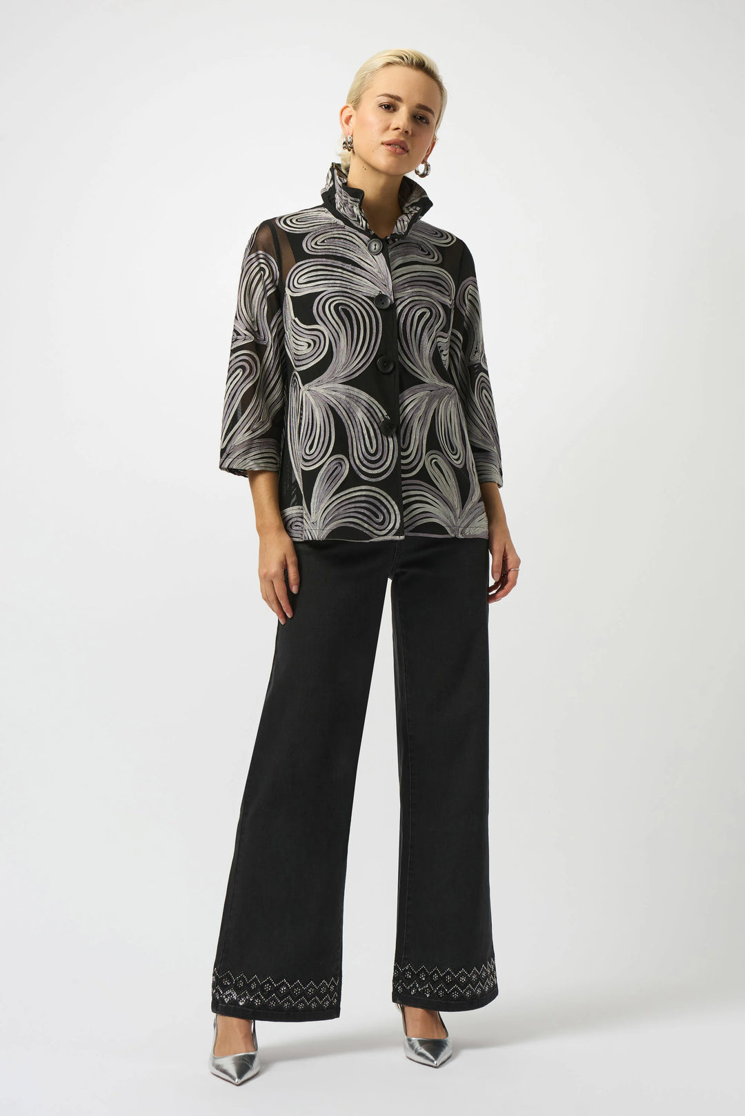 Joseph Ribkoff Top Style 253949