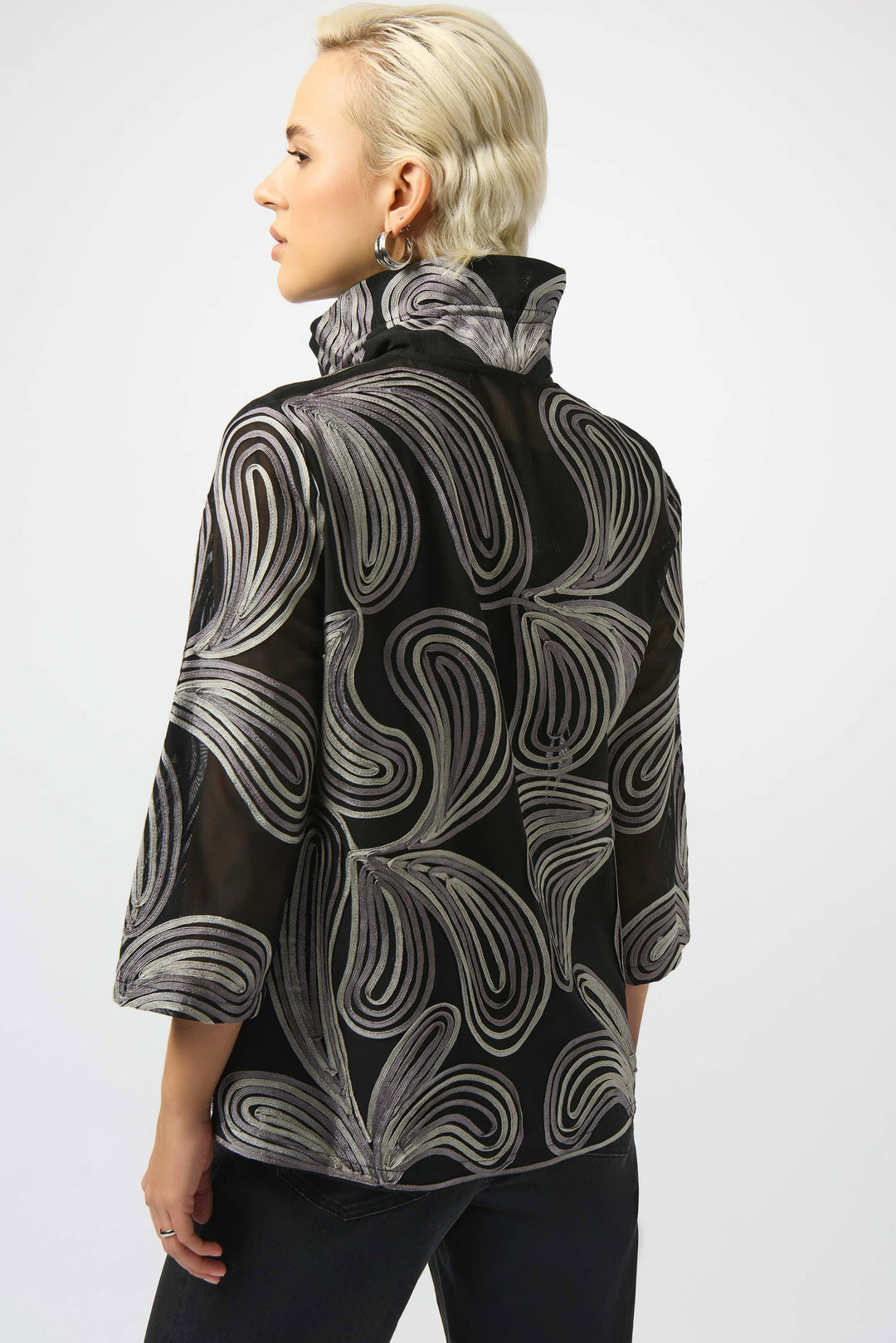 Joseph Ribkoff Top Style 253949