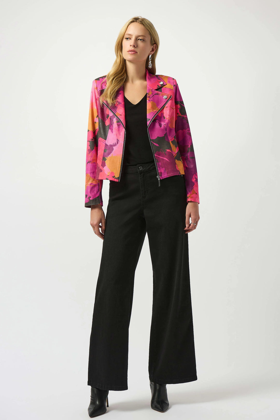 Joseph Ribkoff Jacket Style 253954