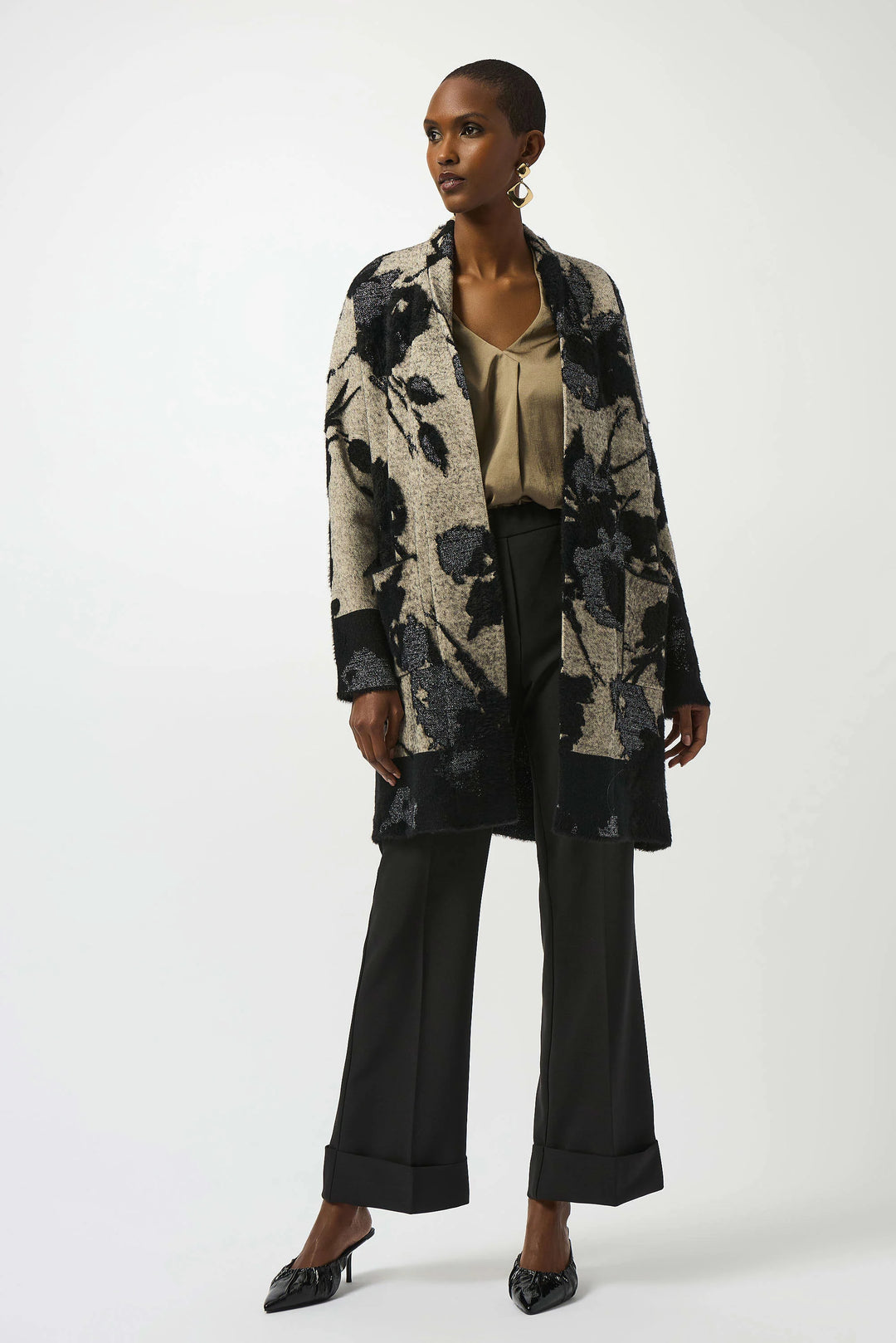 Joseph Ribkoff Jacket Style 253956