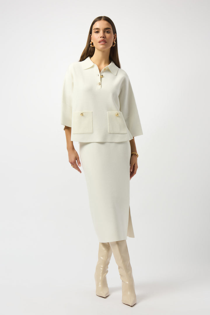 Joseph Ribkoff Top Style 253962