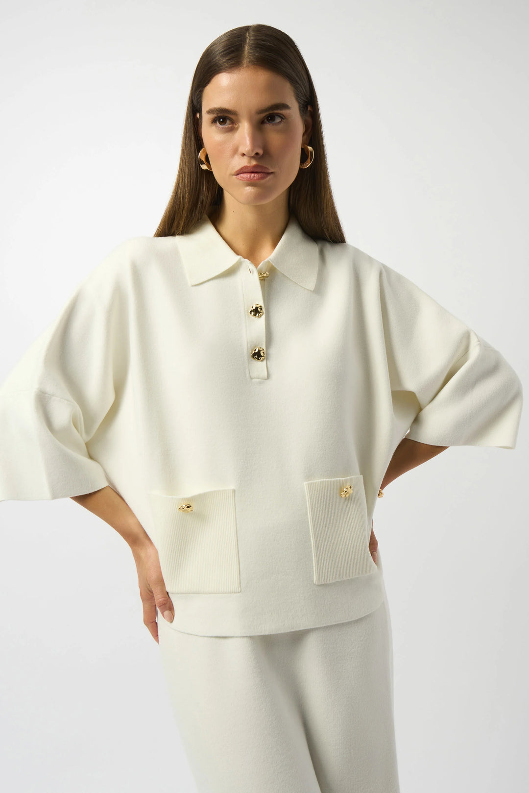 Joseph Ribkoff Top Style 253962
