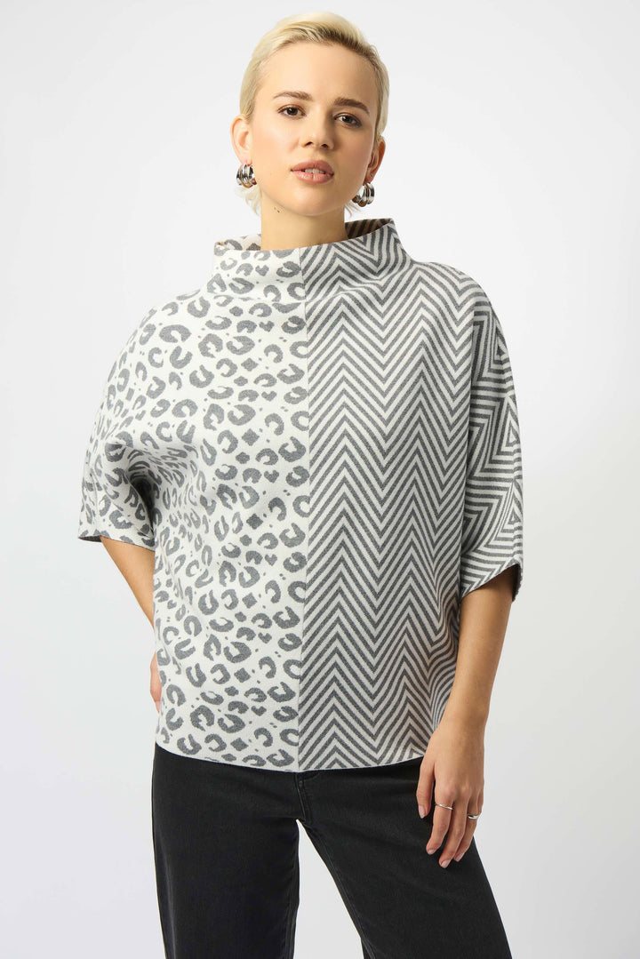 Joseph Ribkoff Top Style 253981