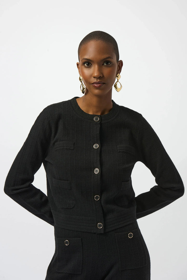Joseph Ribkoff Jacket Style 253983