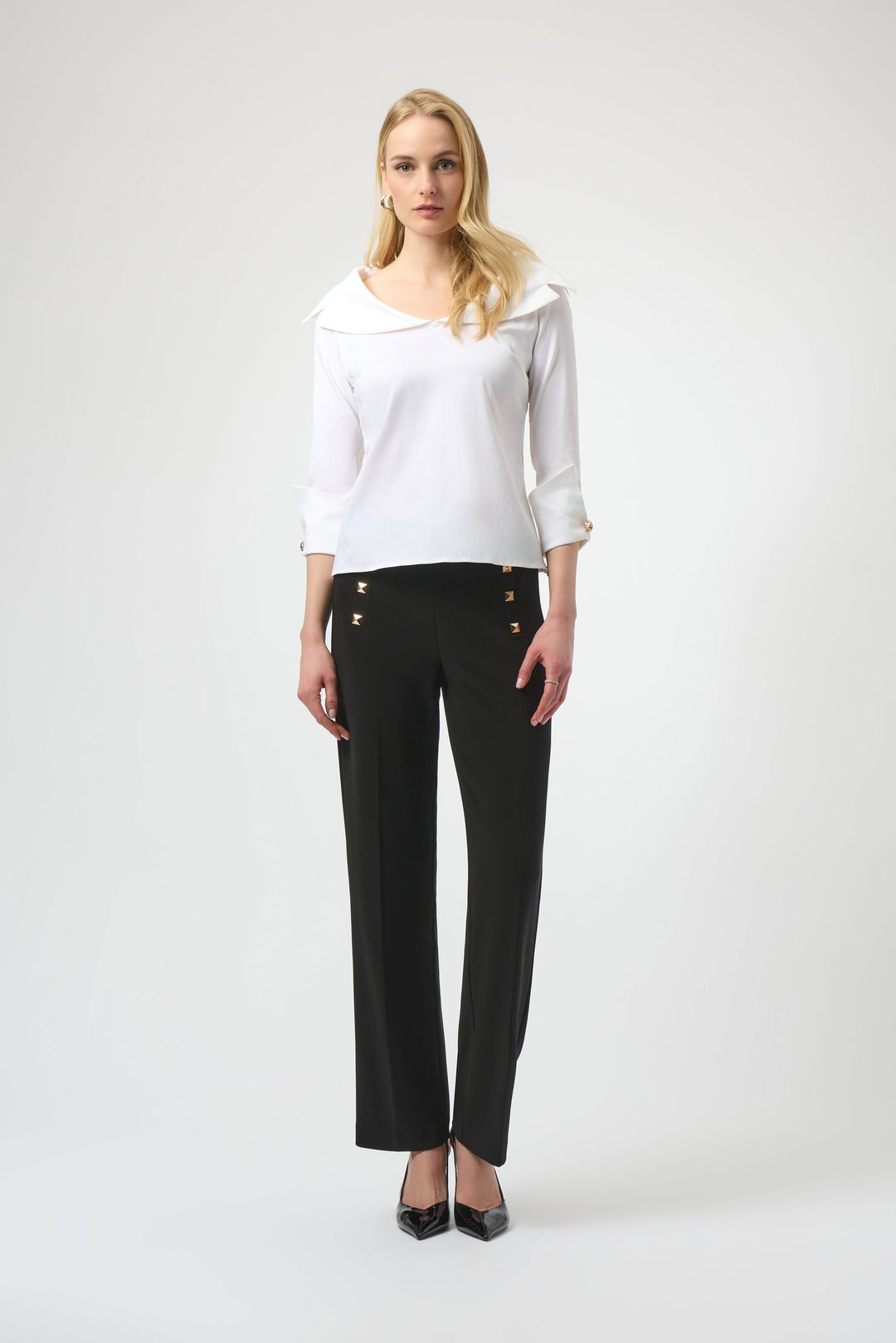 Joseph Ribkoff Top Style 254010