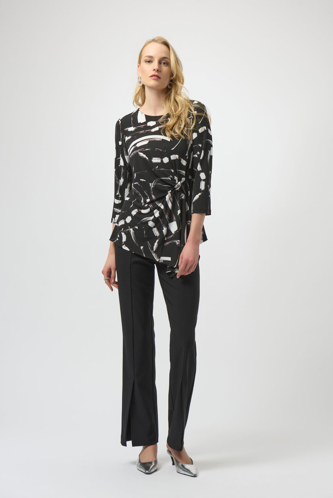 Joseph Ribkoff Top Style 254165