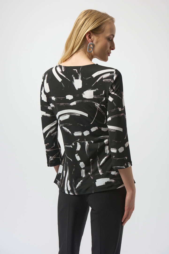 Joseph Ribkoff Top Style 254165