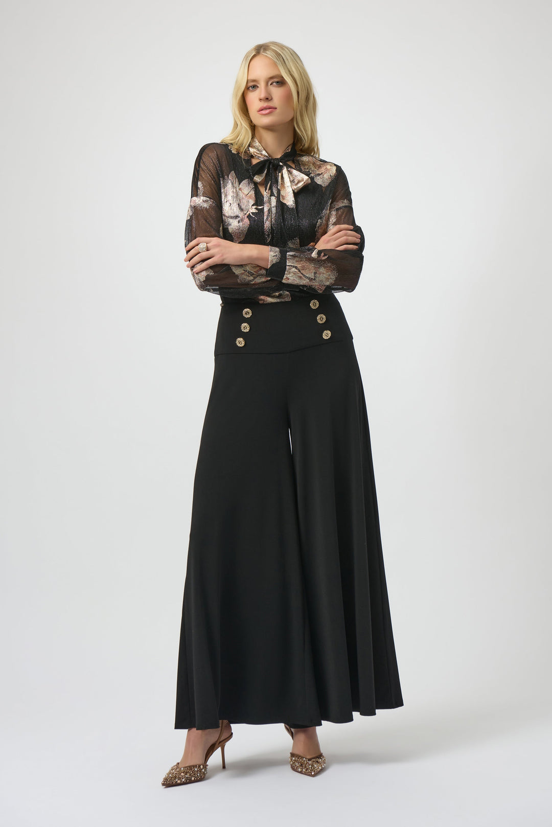 Joseph Ribkoff Pant Style 254178