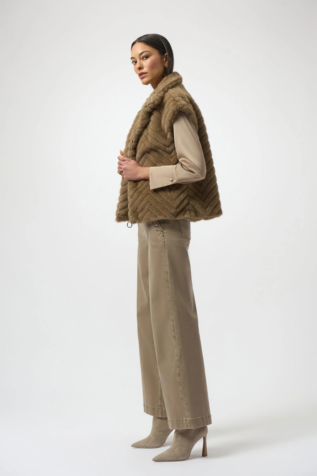 Joseph Ribkoff Top Style 254906