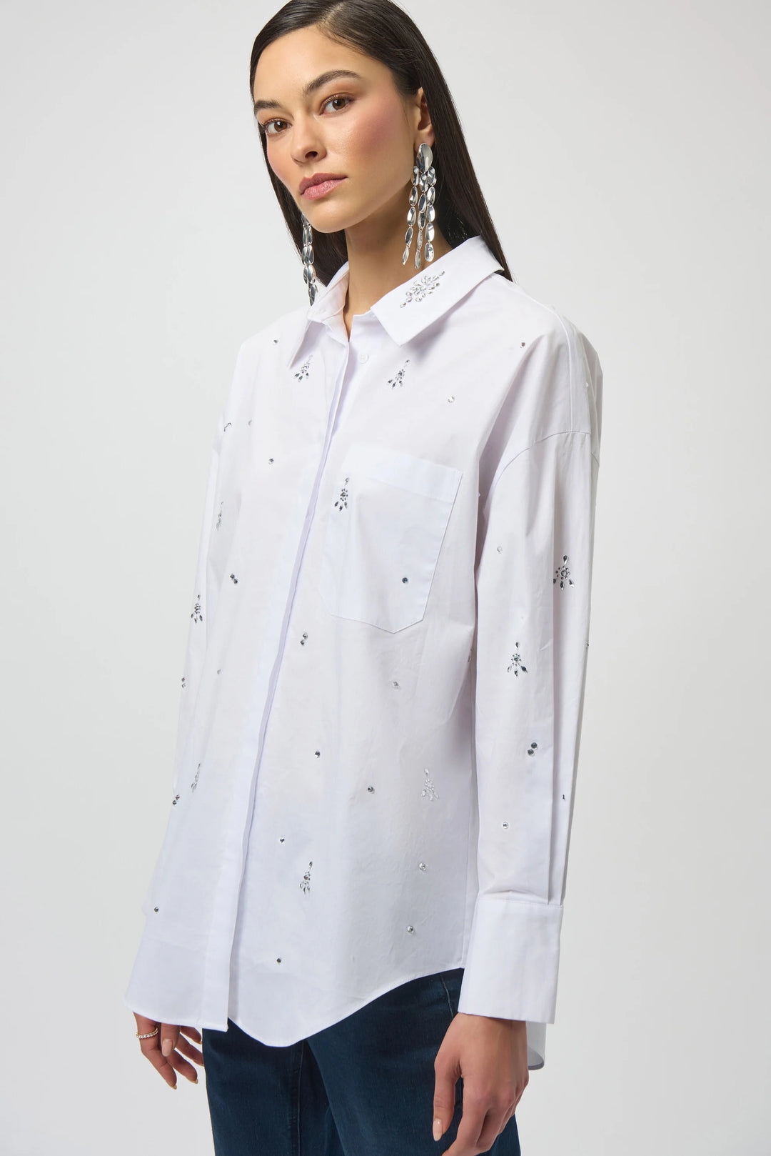 Joseph Ribkoff Top Style 254924