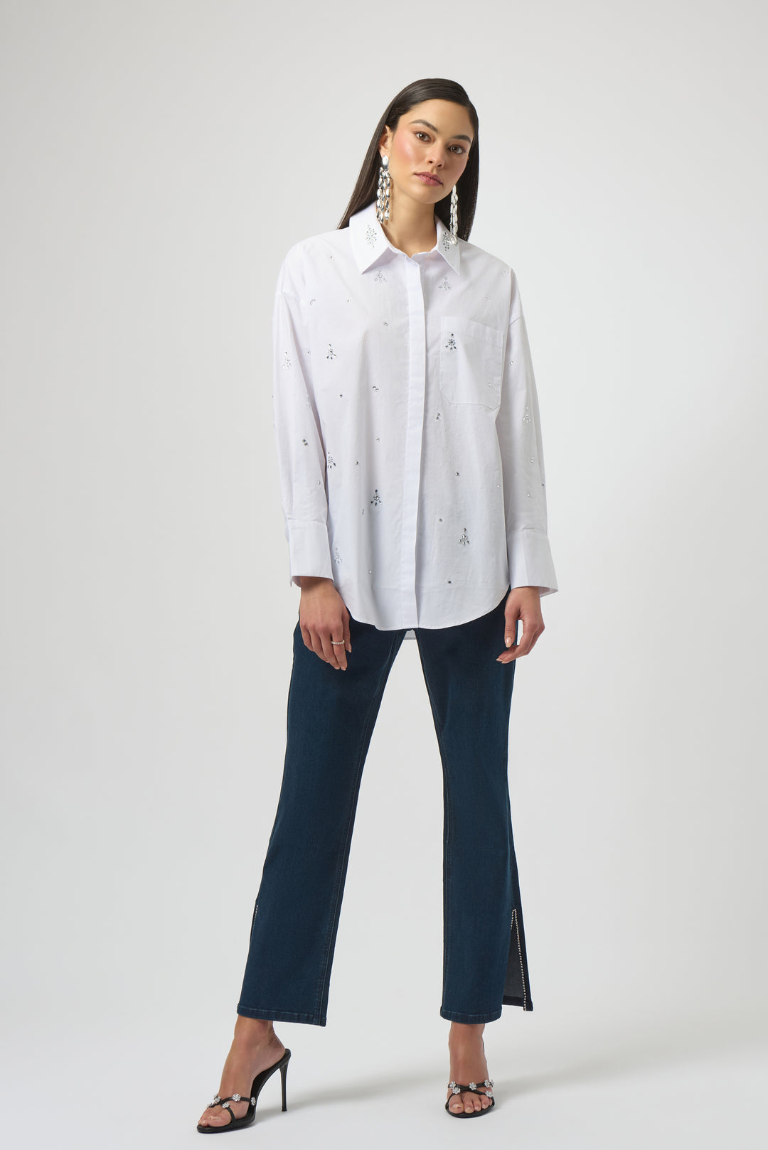 Joseph Ribkoff Top Style 254924