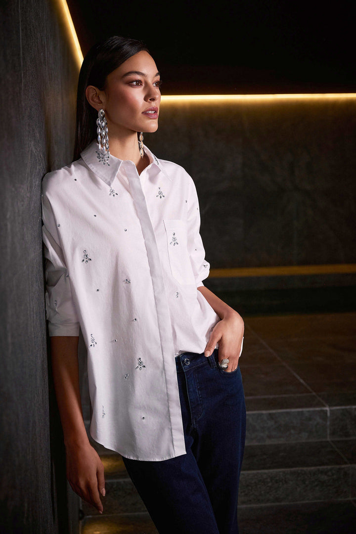 Joseph Ribkoff Top Style 254924