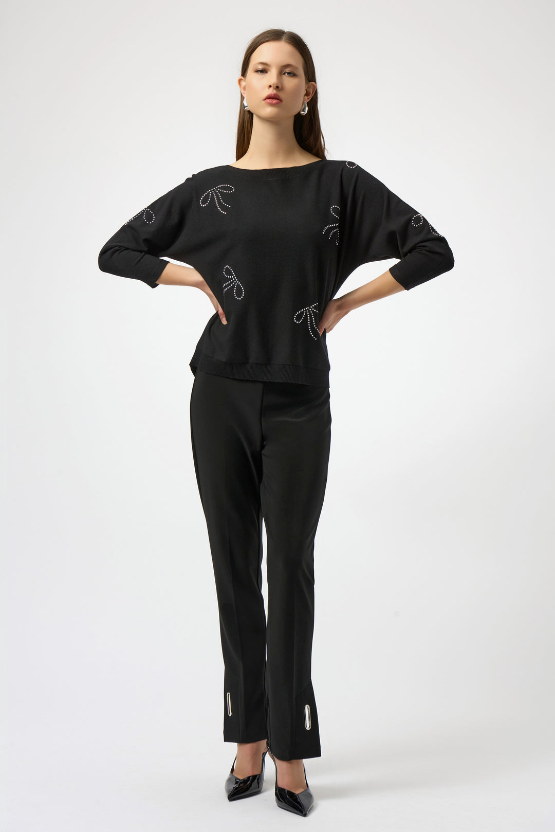 Joseph Ribkoff Top Style 254950