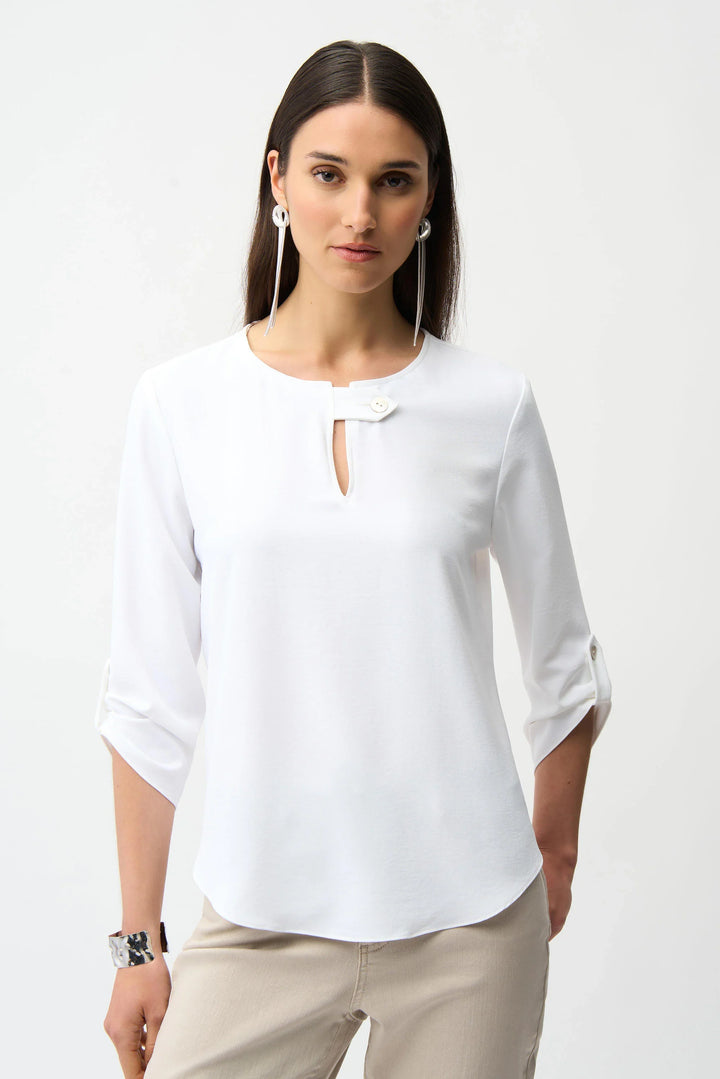 Joseph Ribkoff Top Style 261036