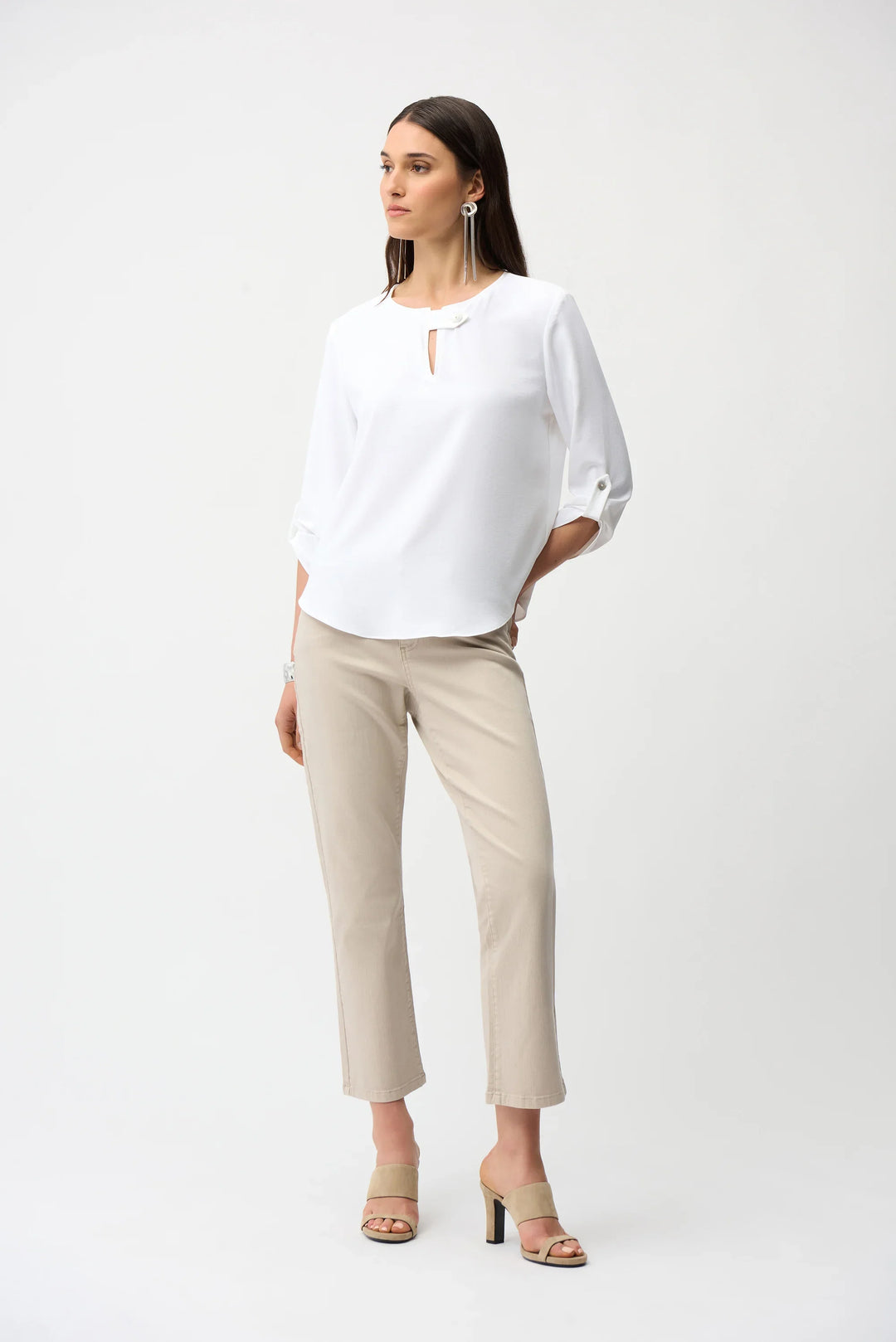 Joseph Ribkoff Top Style 261036