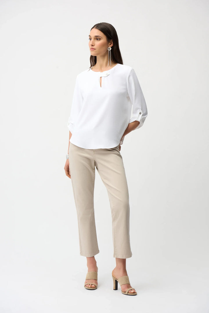 Joseph Ribkoff Top Style 261036