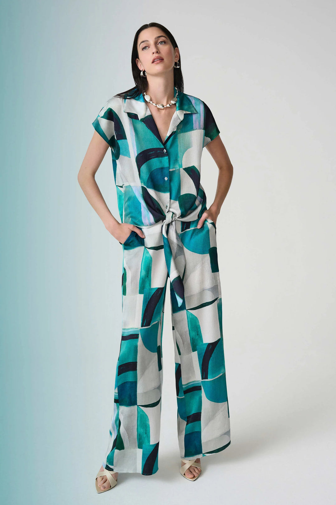 Joseph Ribkoff Pant Style 261042