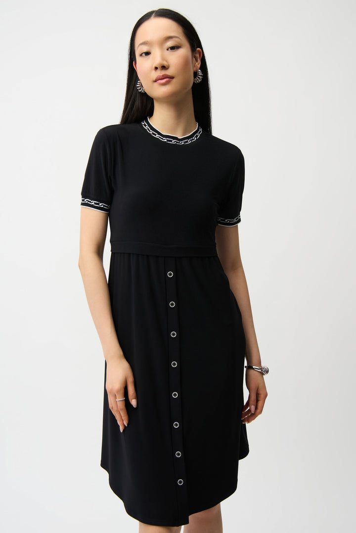 Joseph Ribkoff Dress Style 261093