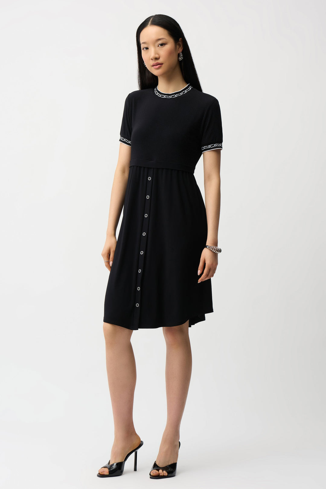 Joseph Ribkoff Dress Style 261093