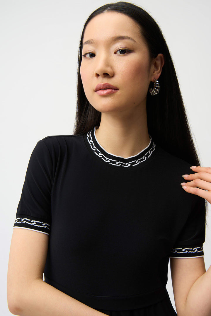 Joseph Ribkoff Dress Style 261093