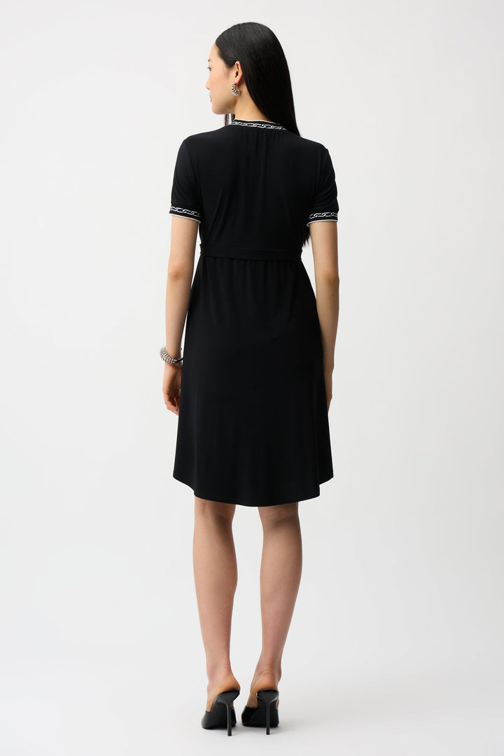 Joseph Ribkoff Dress Style 261093