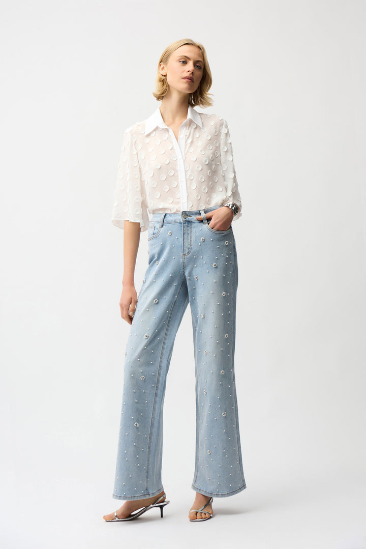 Joseph Ribkoff Top Style 261098