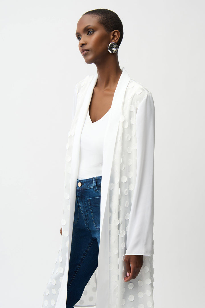 Joseph Ribkoff Jacket Style 261217