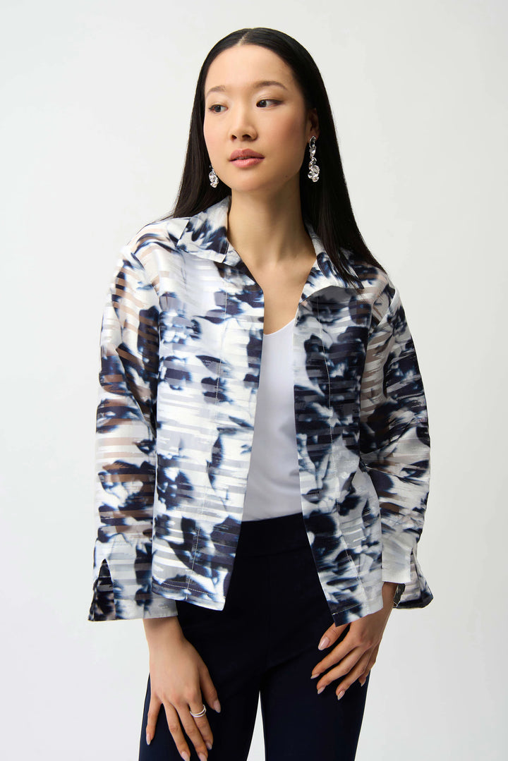 Joseph Ribkoff Jacket Style 261291