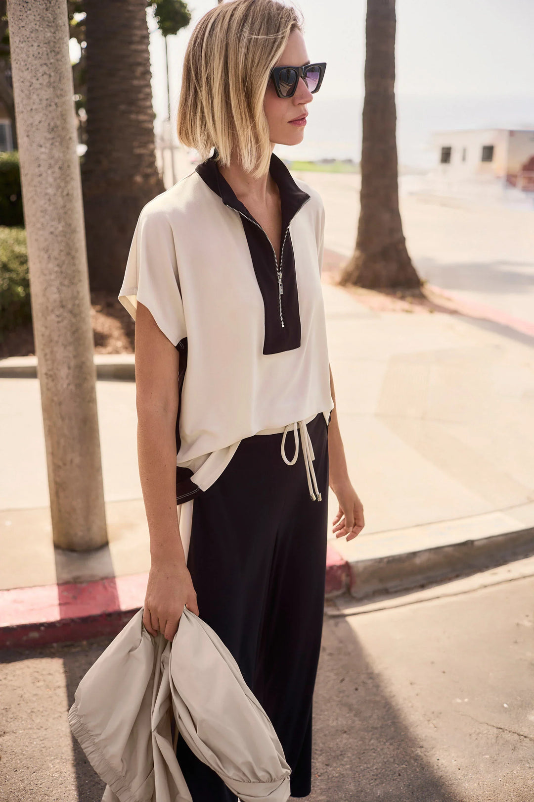 Joseph Ribkoff Top Style 261611