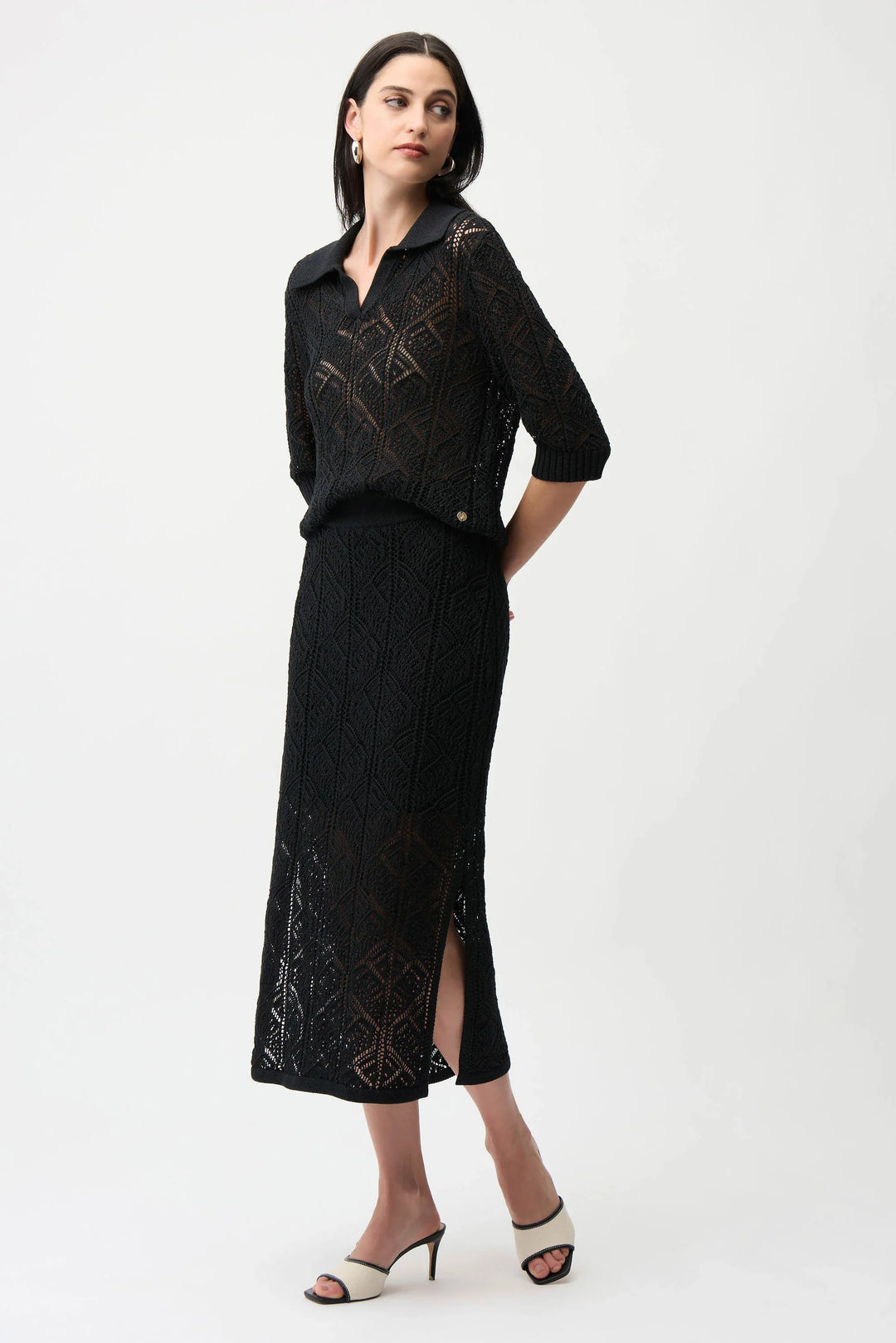 Joseph Ribkoff Skirt Style 261928