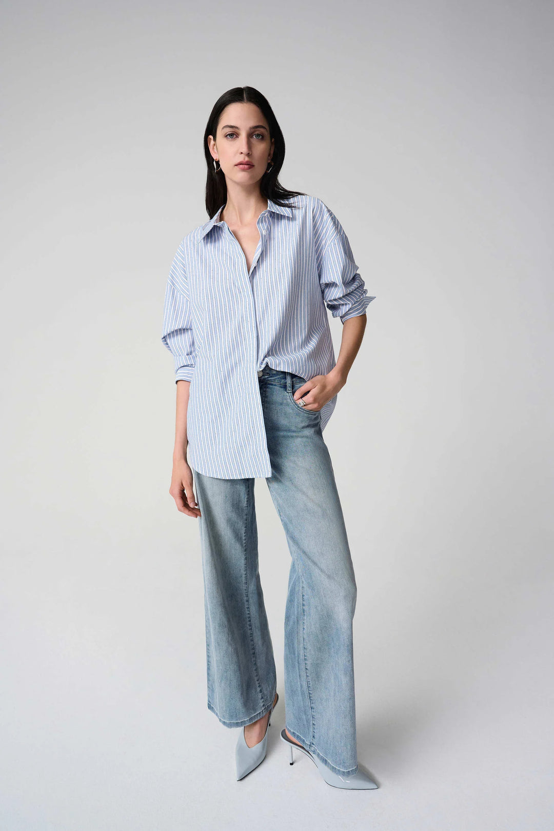 Joseph Ribkoff Top Style 261931