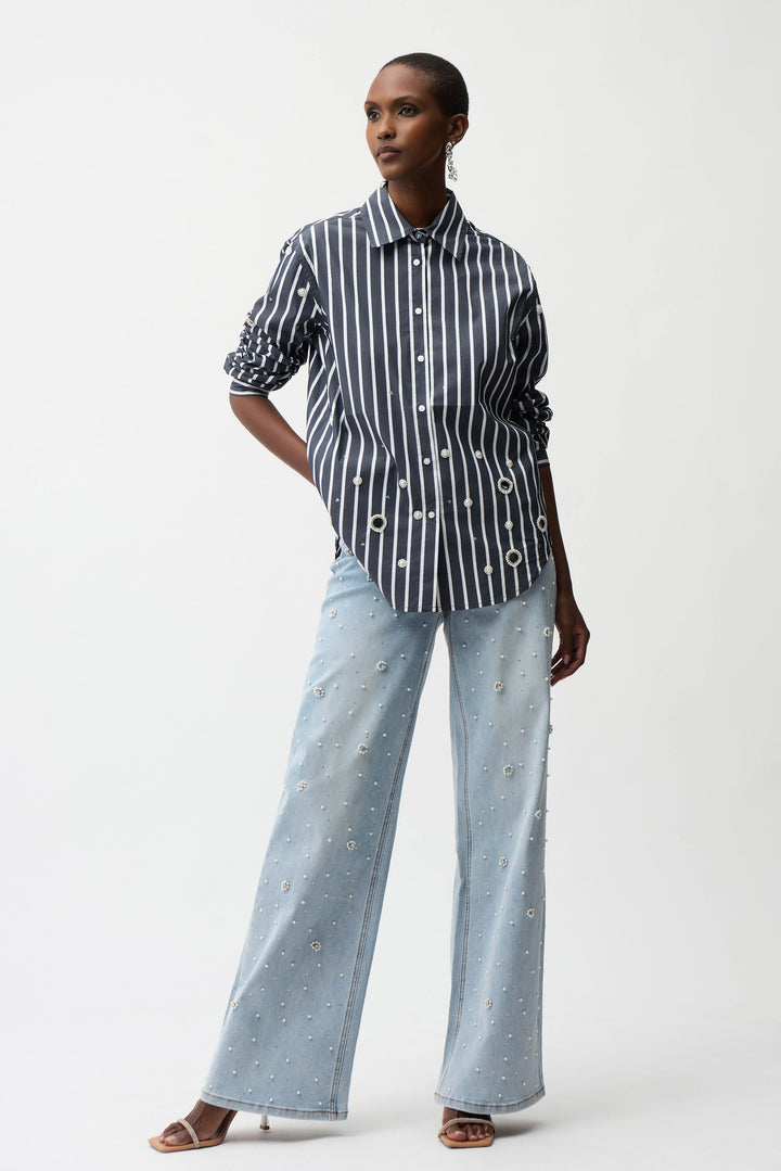 Joseph Ribkoff Top Style 261966