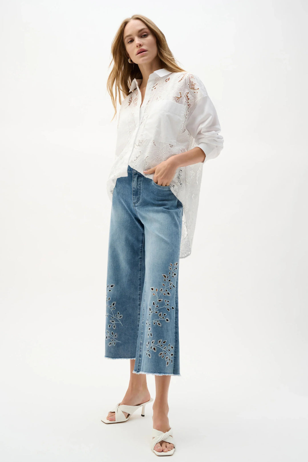 Joseph Ribkoff Pant Style 262915