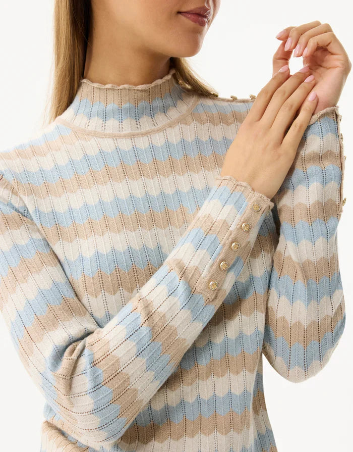 Leo & Ugo Top Style AW125