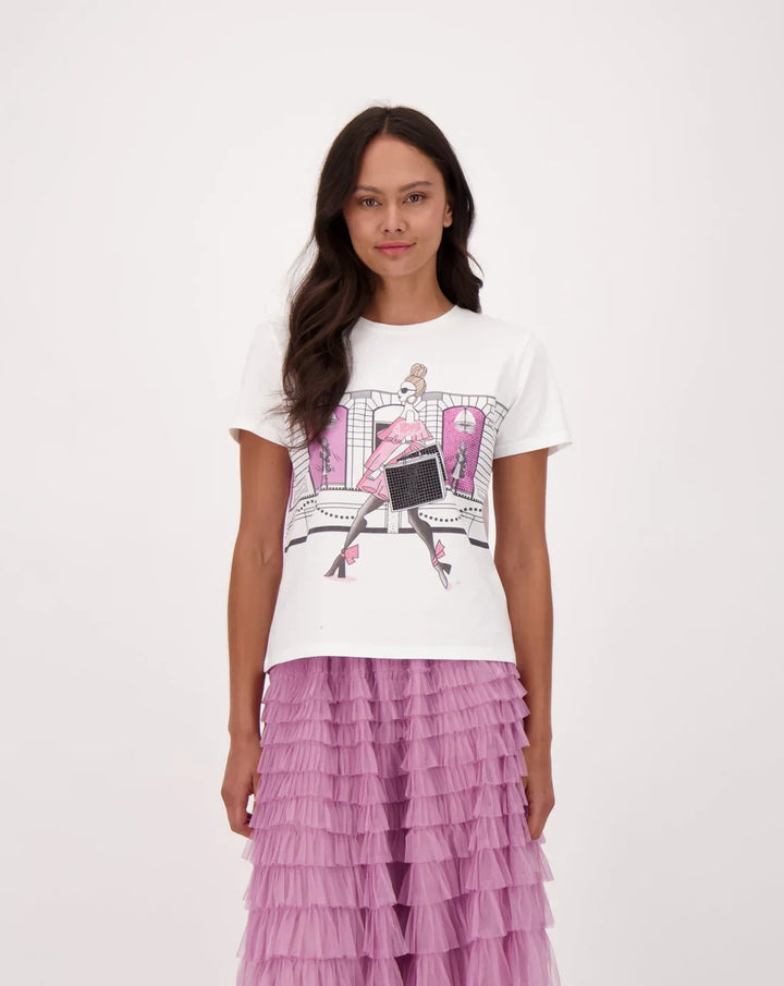 Fashionista T-Shirt