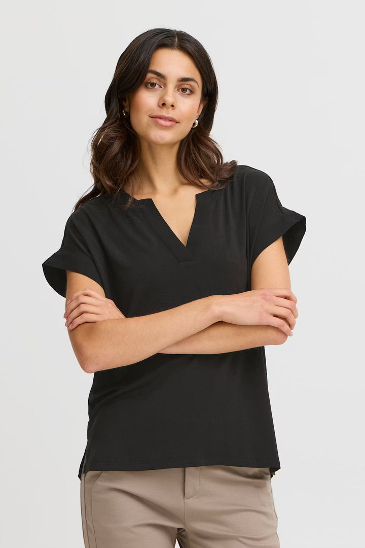 Fransa Top Style 20613699