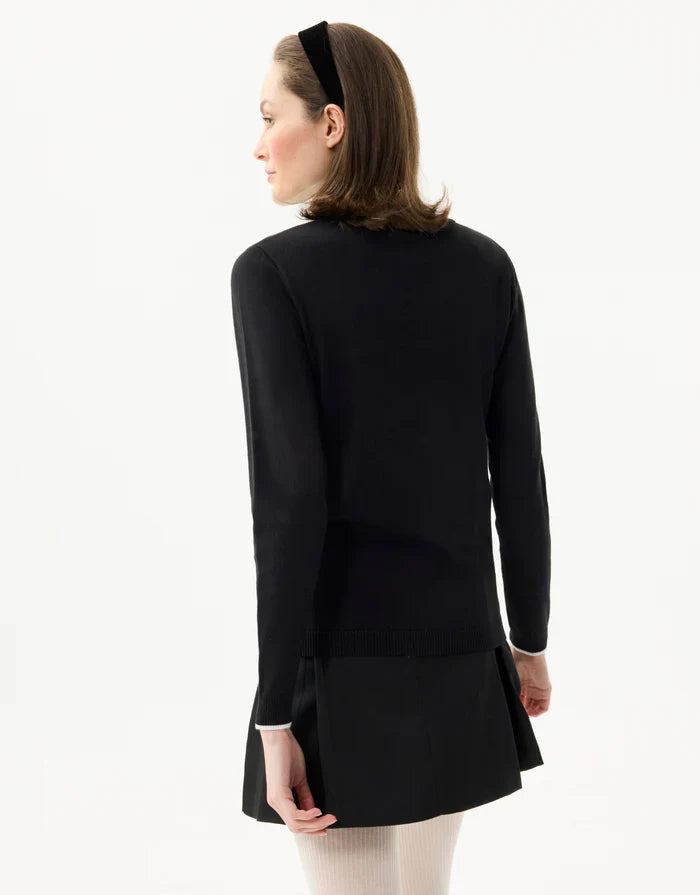 Leo & Ugo Top Style JW817