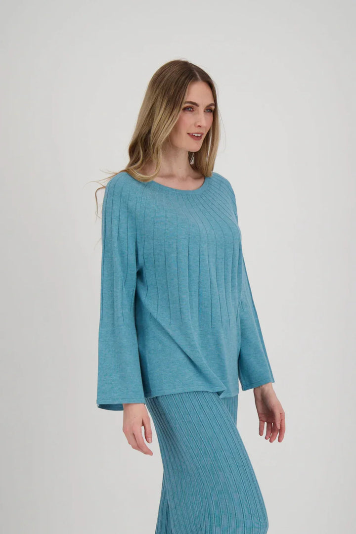 Sunray Sweater Top