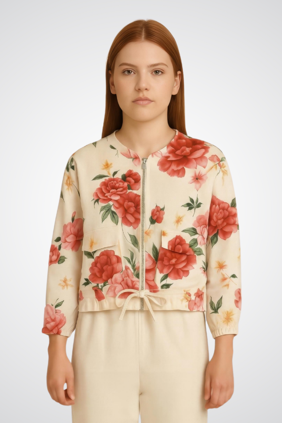 Eternelle Top Style 7-SS26203-9