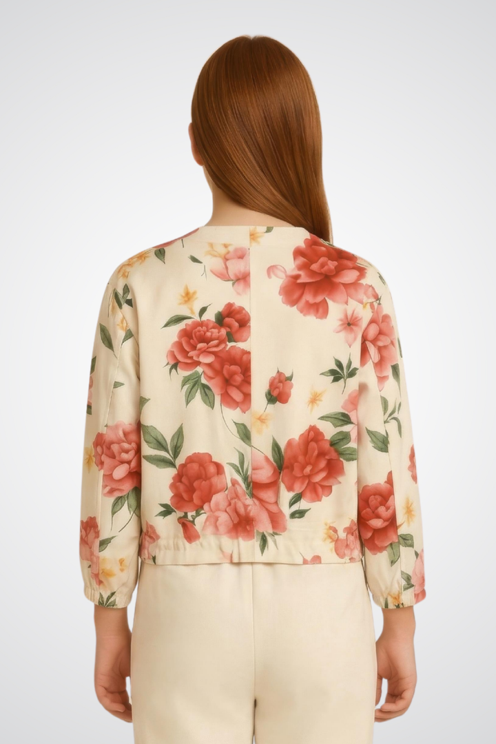 Eternelle Top Style 7-SS26203-9