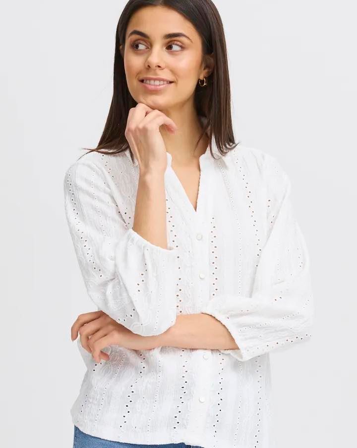 Fransa Top Style 20615831