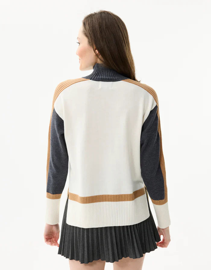 Leo & Ugo Top Style AW199