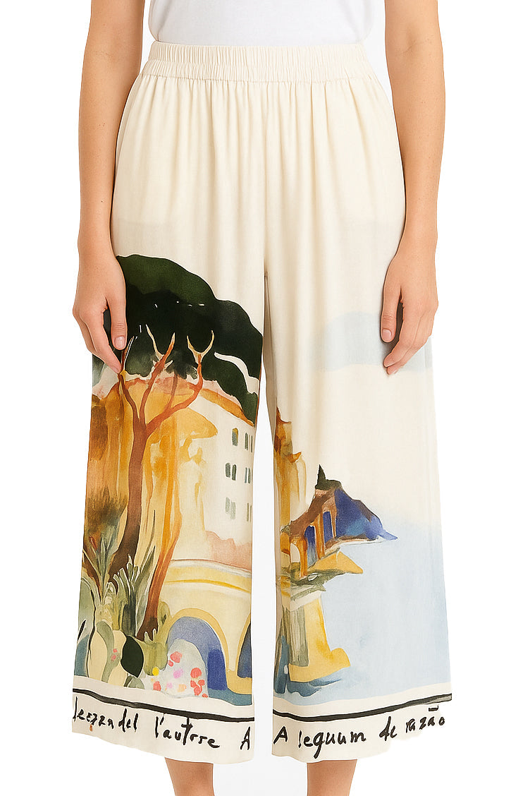 Eternelle Pant Style 5-SS2642-4