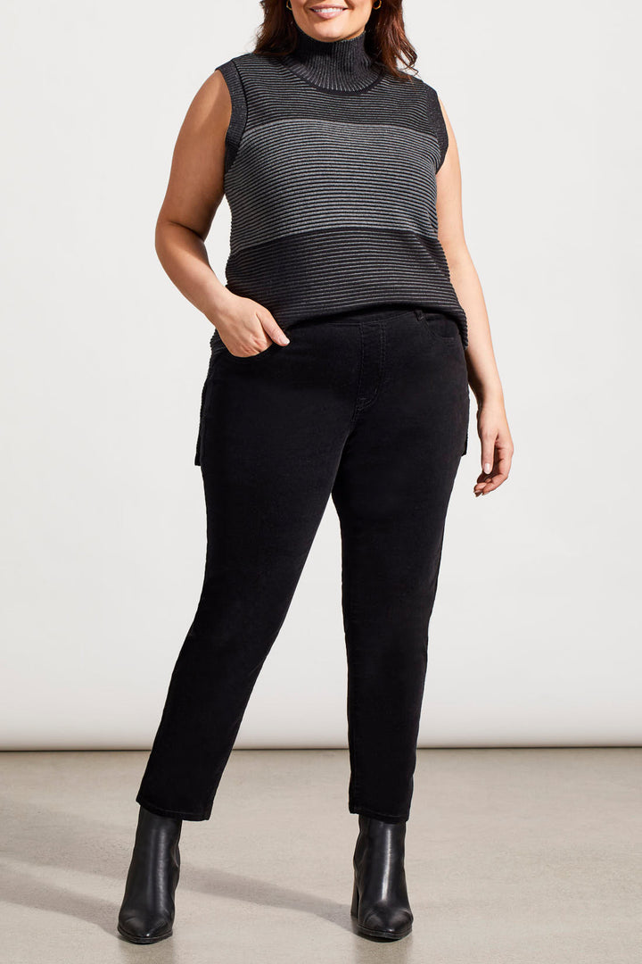 Audrey Slim Ankle Pant