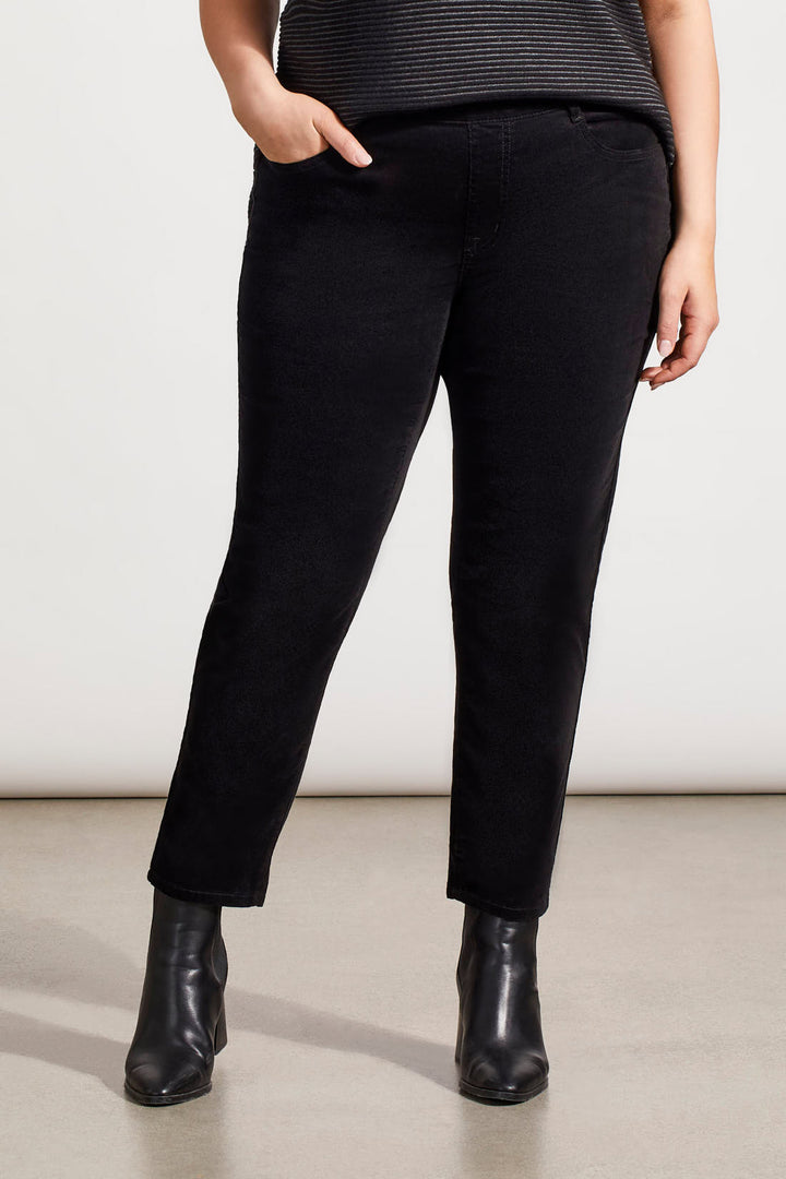 Audrey Slim Ankle Pant