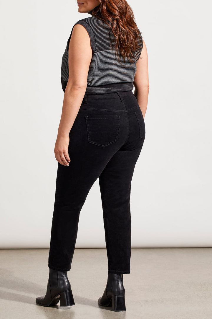 Audrey Slim Ankle Pant