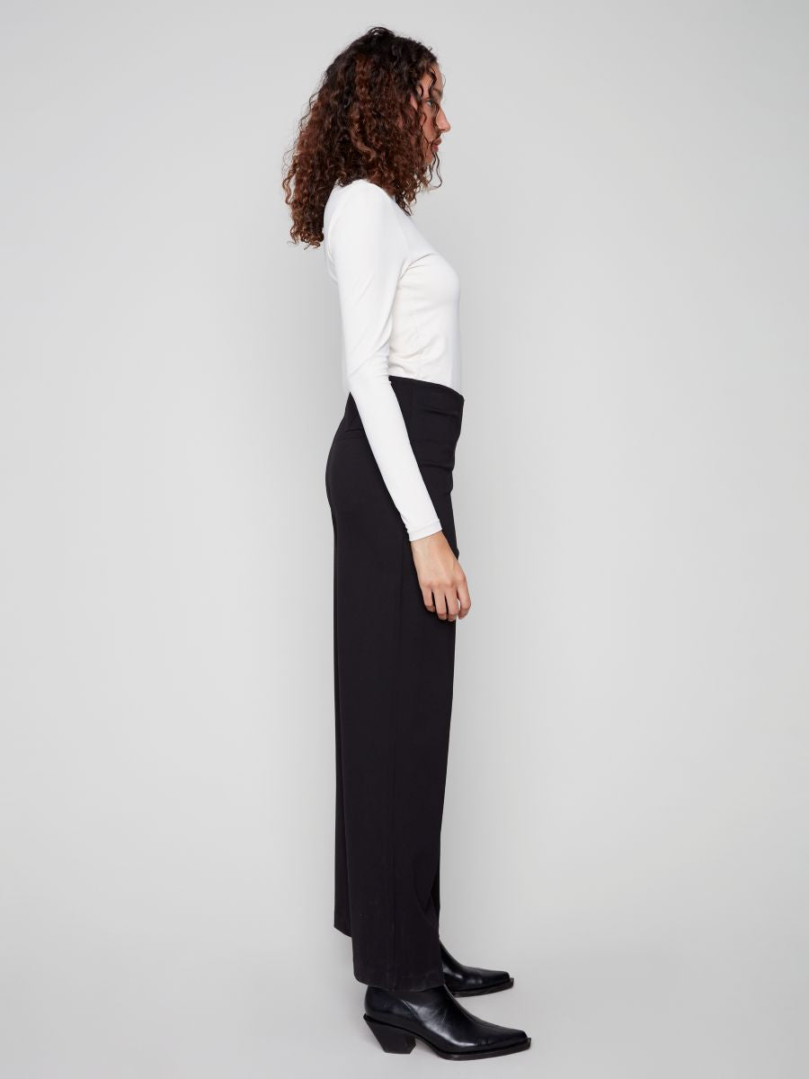 Charlie B Pant Style C5540R-633B