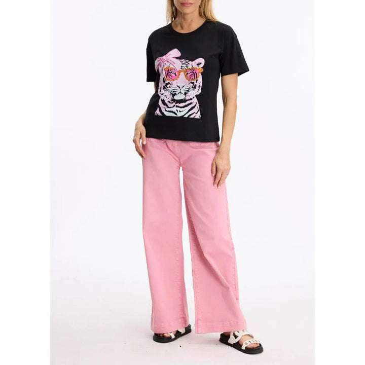 Leo & Ugo Top Style TEK391