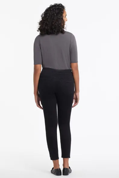 Audrey Pull-On Ankle Jegging